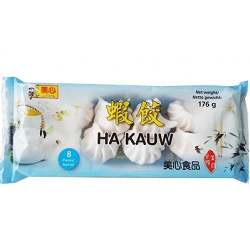 MS Prawn Dumpling 8pcs 160g