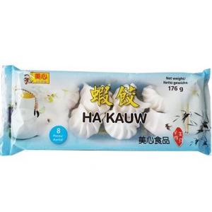 MS Prawn Dumpling 8pcs 160g