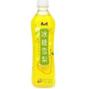 KSF Pear Drink-500ml