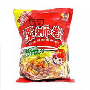 LiuQuan Rice noodle-320g
