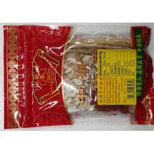 ZF American Ginseng Soup Mix-100g