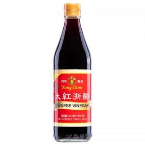 Tung Chun Chinese Vinegar 500ml