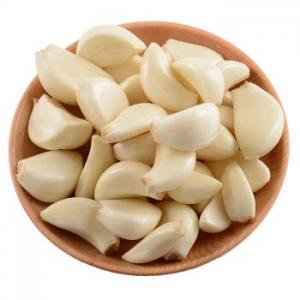 Peeled Garlic 1kg