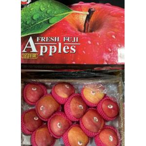 Fuji  Apple-2pcs