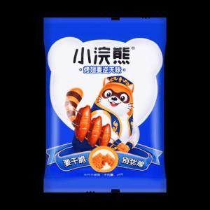 Uni Noodle Snack Roast Chicken Wing 35g