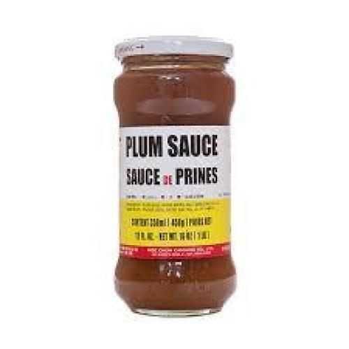 Mee Chun Plum Sauce