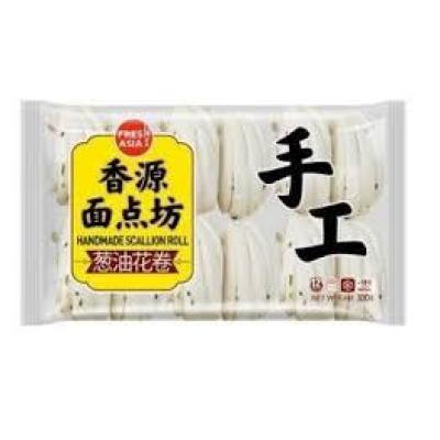 Freshasia Handmade Scallion roll 360g