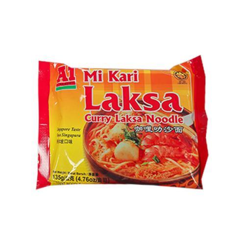 Curry Laksa Noodle135g