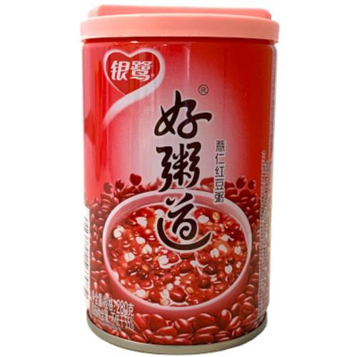 YL Oat & red bean   280g