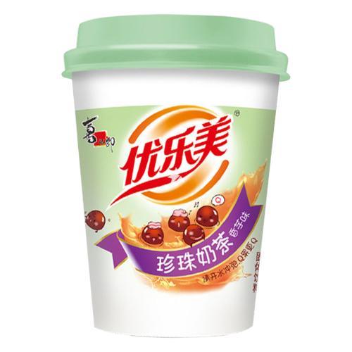 taro milk tea 70g