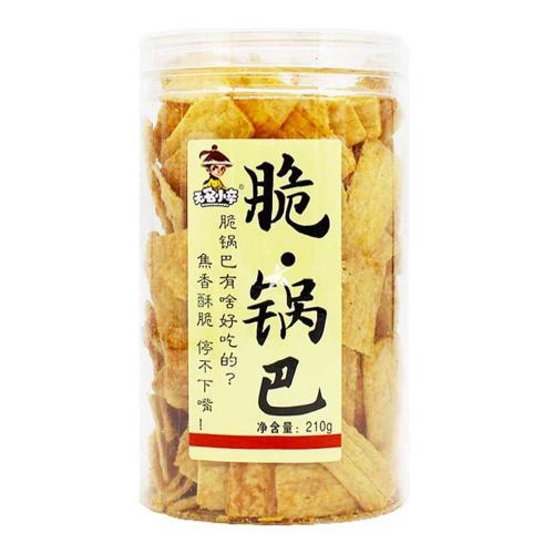 Crisp - Original 210g