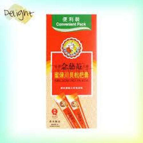 Nin Jiom Pei Pa Koa150ml