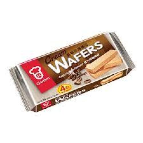 Wafers-Cappuccino Flavour