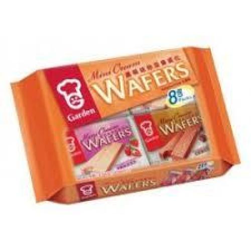 Wafers Assorted  Pack272g