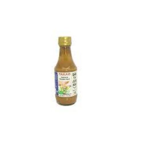Takao Japanese Sesame Sauce230g