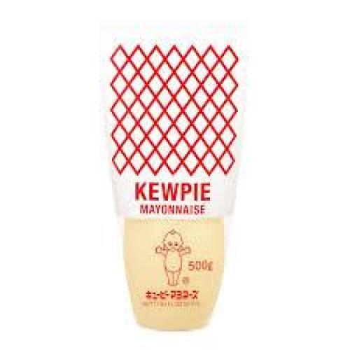 Mayonnaise