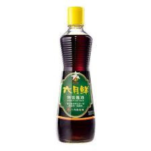 premium soy sauce500ml