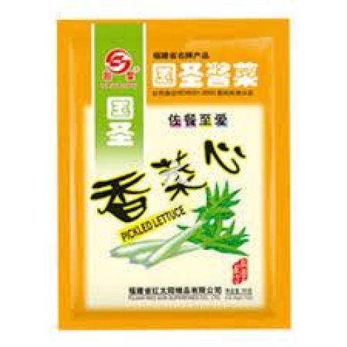 GS Pickled Lettuce