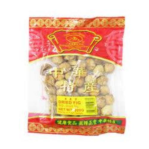 Dried Fig 200g