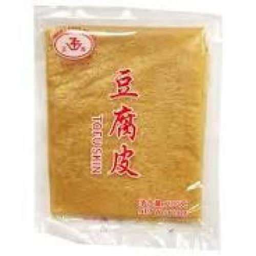 Tofu Skin 200g