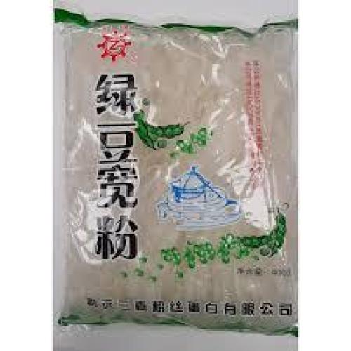Mungbean Thick Vermicelli 400g