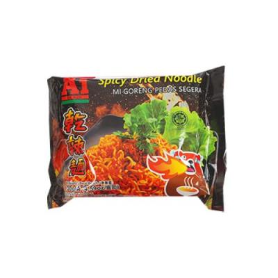 A1 Ak Koh Spicy Dried Noodle130g