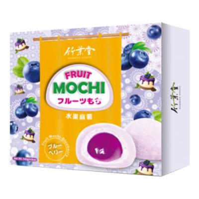 Fruit Mochi-Blueberry