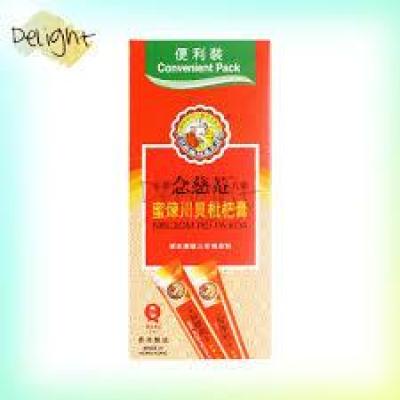 Nin Jiom Pei Pa Koa150ml