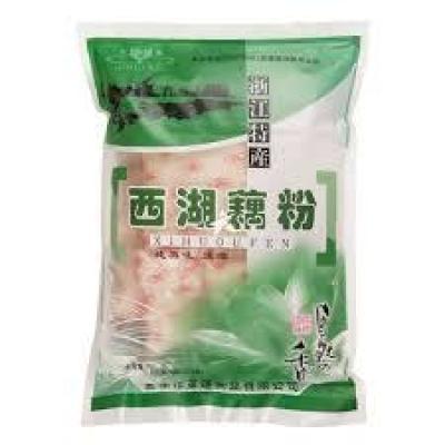 Lotus Root Starch 300g
