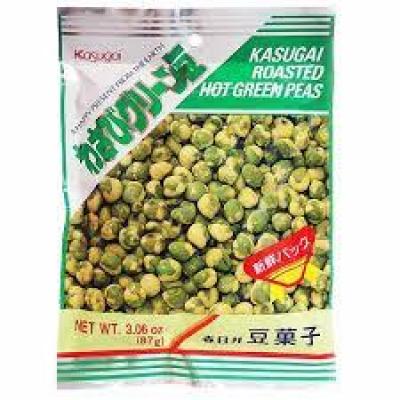 Wasabi Green Mame67g