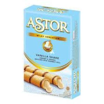Astor Vanilla