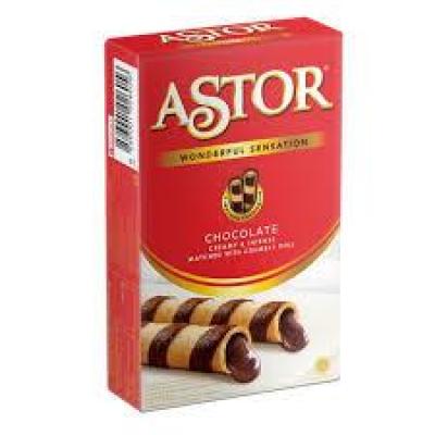 Astor Chocolate40g