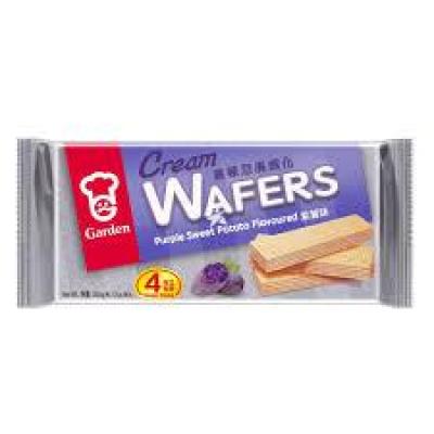 Purple Sweet Potato Flavoured 200g