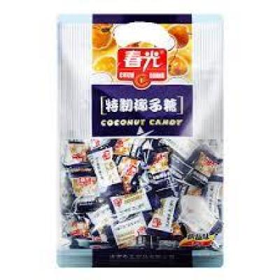 CHUNG GUANG COCONUT CANDY