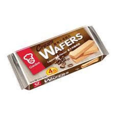 Wafers-Cappuccino Flavour