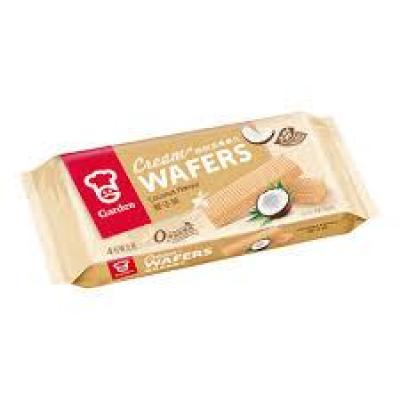 Wafers-Coconut Flavour