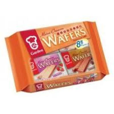 Wafers Assorted  Pack272g
