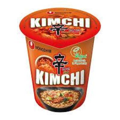 NONGSHIM Kimchi Ramyun Cup 75G