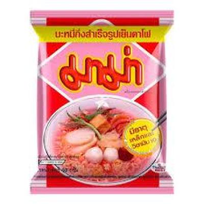 MAMA Noodle Yentafo 60g