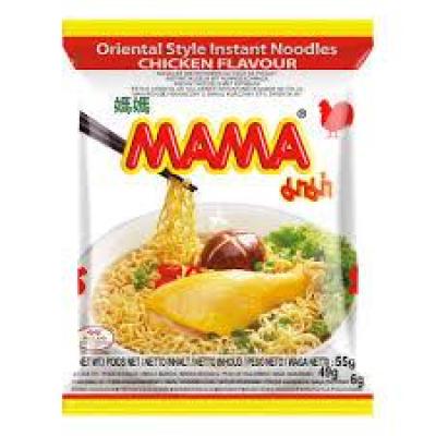 MAMA Noodle Chicken 55g
