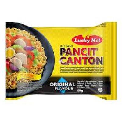 LUCKY ME Pancit Canton - Original 60g