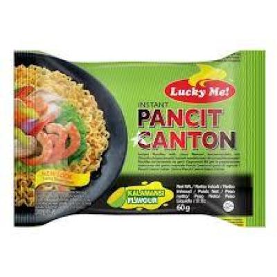 LUCKY ME Pancit Canton - Kalamansi 60g