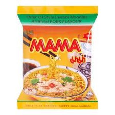 MAMA Noodle Pork 60g