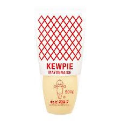 Mayonnaise