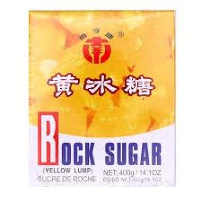Golden Lily Rock Sugar