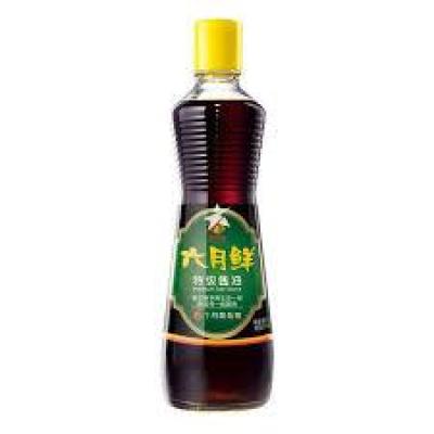 premium soy sauce500ml