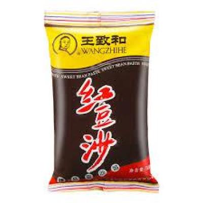 Red Bean Paste