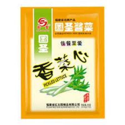 GS Pickled Lettuce
