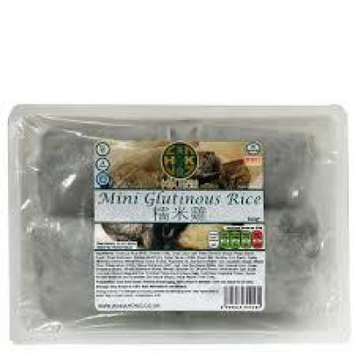 glutinous rice 510g