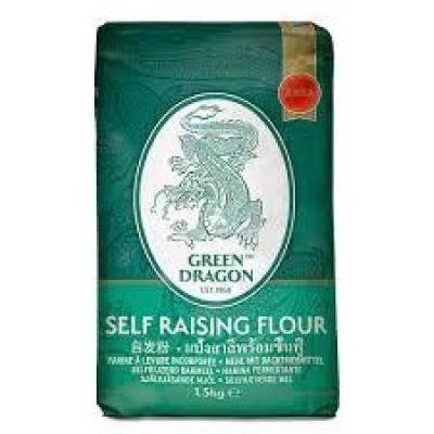 DRAGON S/R FLOUR